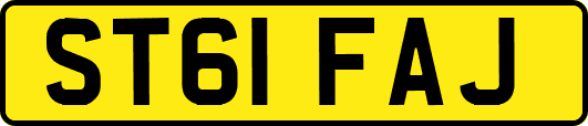 ST61FAJ