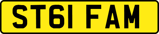ST61FAM