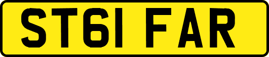 ST61FAR