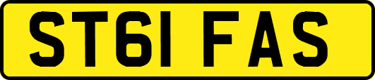 ST61FAS