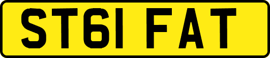 ST61FAT