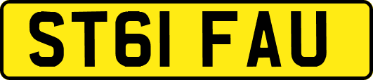 ST61FAU