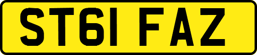 ST61FAZ