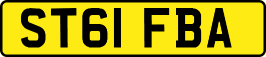 ST61FBA