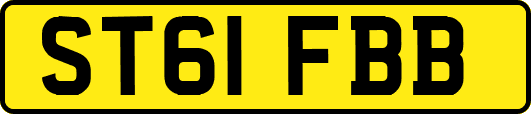ST61FBB