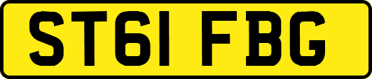 ST61FBG