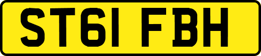 ST61FBH