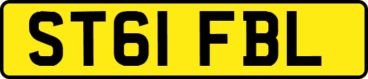ST61FBL