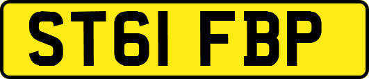 ST61FBP