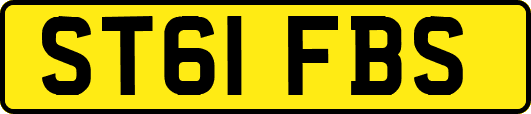 ST61FBS