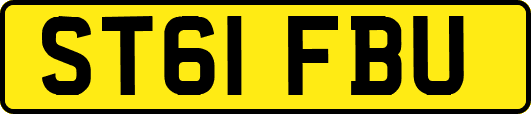 ST61FBU