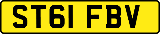 ST61FBV
