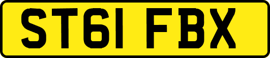 ST61FBX