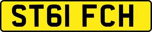 ST61FCH