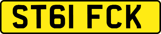 ST61FCK