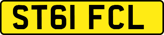 ST61FCL