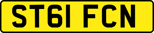 ST61FCN