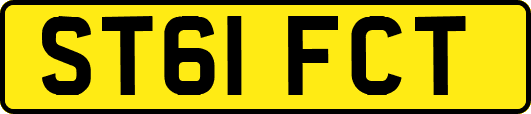 ST61FCT