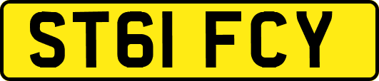 ST61FCY