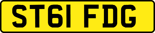 ST61FDG