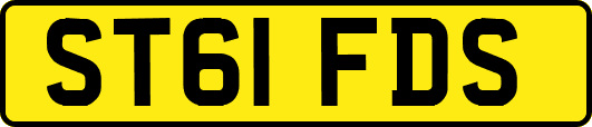 ST61FDS