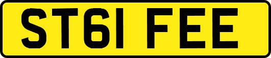 ST61FEE