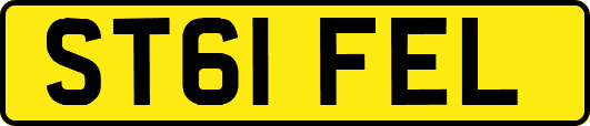 ST61FEL