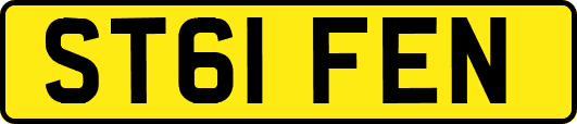 ST61FEN