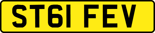 ST61FEV