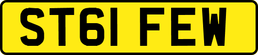 ST61FEW