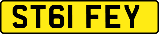 ST61FEY