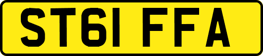 ST61FFA