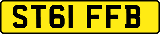 ST61FFB