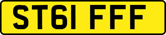 ST61FFF