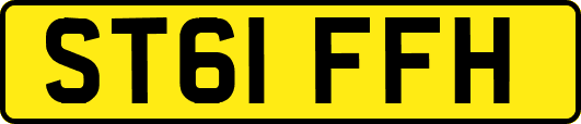 ST61FFH