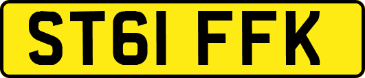 ST61FFK