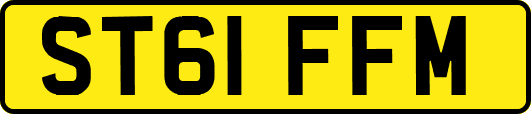 ST61FFM