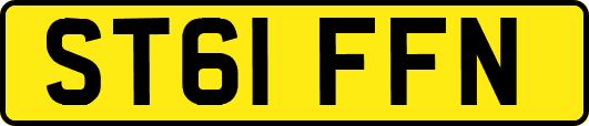 ST61FFN