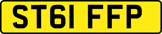 ST61FFP