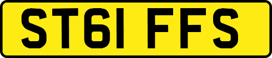 ST61FFS
