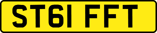 ST61FFT
