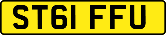 ST61FFU