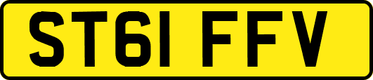 ST61FFV