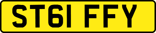 ST61FFY