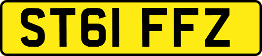 ST61FFZ