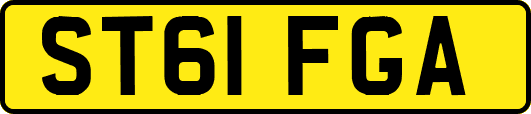 ST61FGA