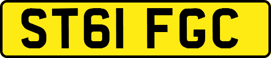 ST61FGC