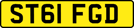 ST61FGD