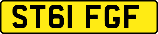ST61FGF