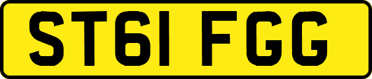 ST61FGG
